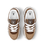 LV Run Away Marron