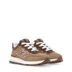 LV Run Away Marron