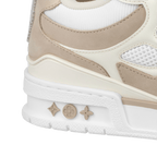 LV Skate Beige