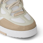 LV Skate Beige