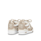 LV Skate Beige