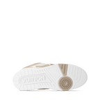 LV Skate Beige