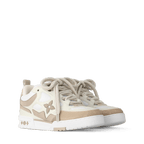 LV Skate Beige