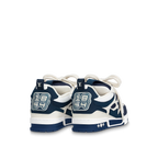 LV Skate Bleu