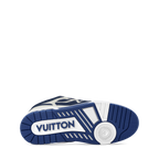 LV Skate Bleu