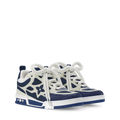 LV Skate Bleu