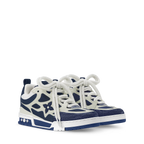 LV Skate Bleu