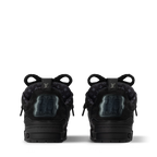LV Skate Logo incrusté Noir