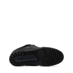 LV Skate Logo incrusté Noir