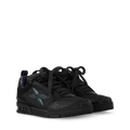 LV Skate Logo incrusté Noir