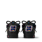 LV Skate Logo incrusté Multicolore