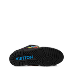 LV Skate Logo incrusté Multicolore
