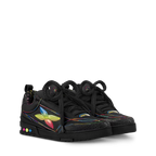 LV Skate Logo incrusté Multicolore