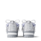 LV Skate Logo incrusté Gris