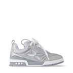 LV Skate Logo incrusté Gris