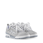 LV Skate Logo incrusté Gris