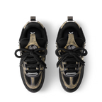 LV Skate Vintage Noir