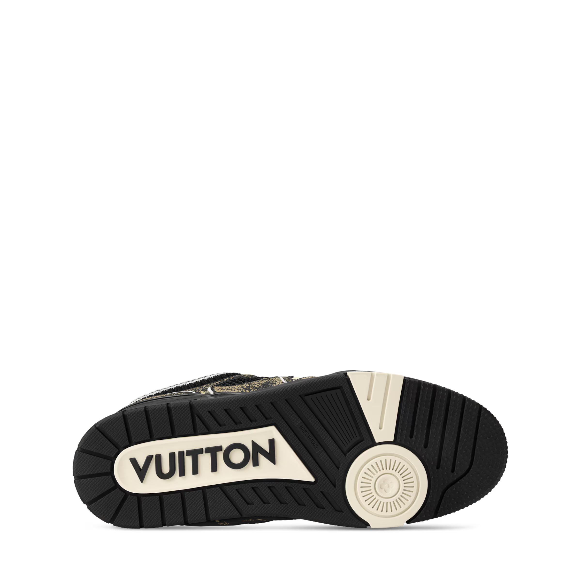 LV Skate Vintage Noir