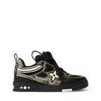LV Skate Vintage Noir