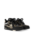 LV Skate Vintage Noir