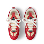 LV Skate Vintage Rouge