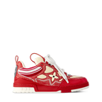 LV Skate Vintage Rouge