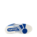 LV Skate Vintage Bleu