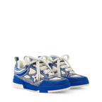 LV Skate Vintage Bleu