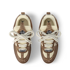 LV Skate Vintage Marron