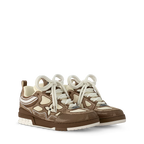 LV Skate Vintage Marron