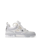 LV Skate Gris Et Beige