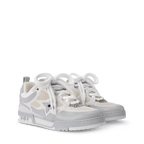LV Skate Gris Et Beige