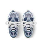 LV Skate Bleu Ciel Et Foncé