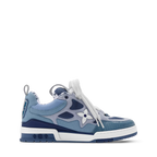 LV Skate Bleu Ciel Et Foncé