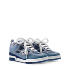 LV Skate Bleu Ciel Et Foncé