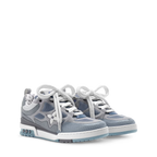 LV Skate Gris Et Bleu Ciel