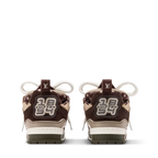 LV Skate Marron