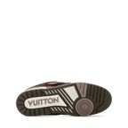 LV Skate Marron
