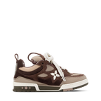LV Skate Marron