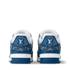 LV Trainer Bleu Clair