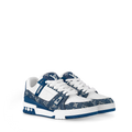 LV Trainer Bleu Clair