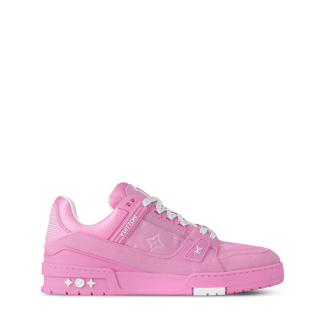 LV Trainer Rose