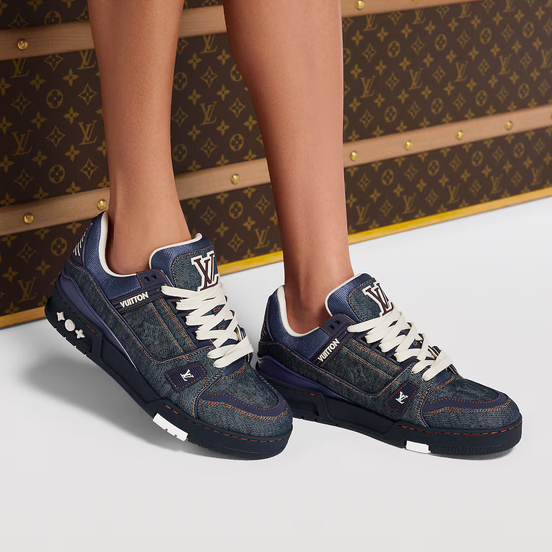 LV Trainer Marine