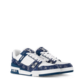 LV Trainer Bleu