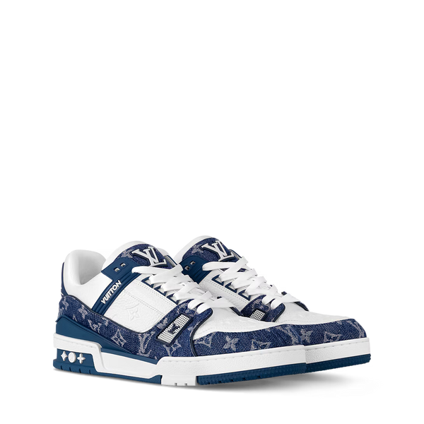LV Trainer Bleu