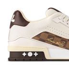 LV Trainer Marron