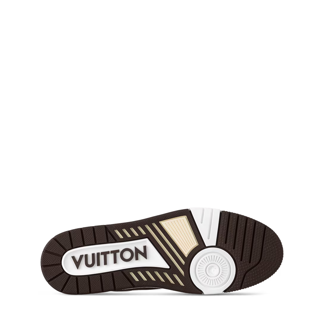 LV Trainer Marron