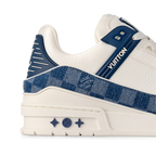 LV Trainer Bleu