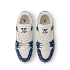 LV Trainer Bleu