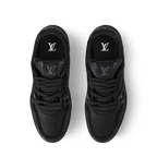 LV Trainer Noir